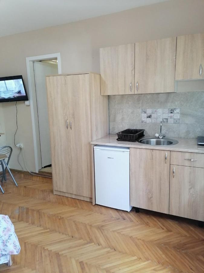 סוקו בניה Apartmani Milosavljevic חדר תמונה