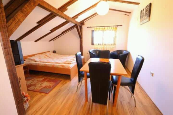סוקו בניה Apartmani Milosavljevic חדר תמונה