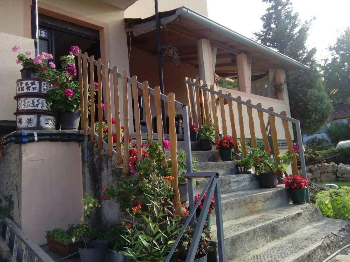 סוקו בניה Apartmani Milosavljevic מראה חיצוני תמונה